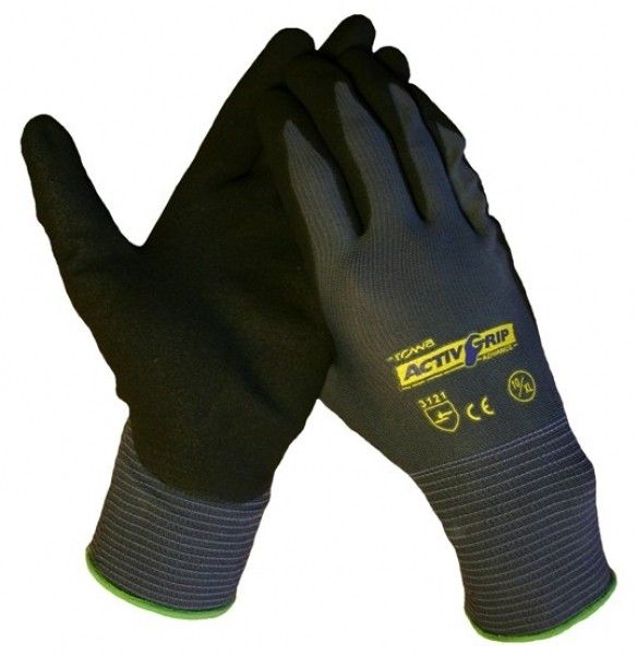 Werkhandschoen Keron Activgripadvance