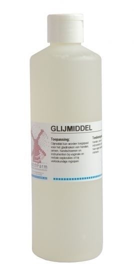 Glijmiddel Agrivet 500ml