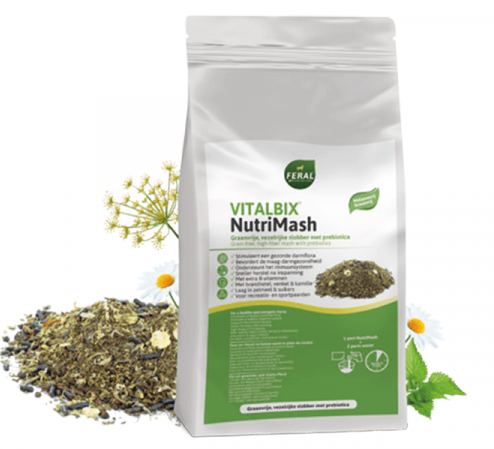 Vitalbix NutriMash 14kg