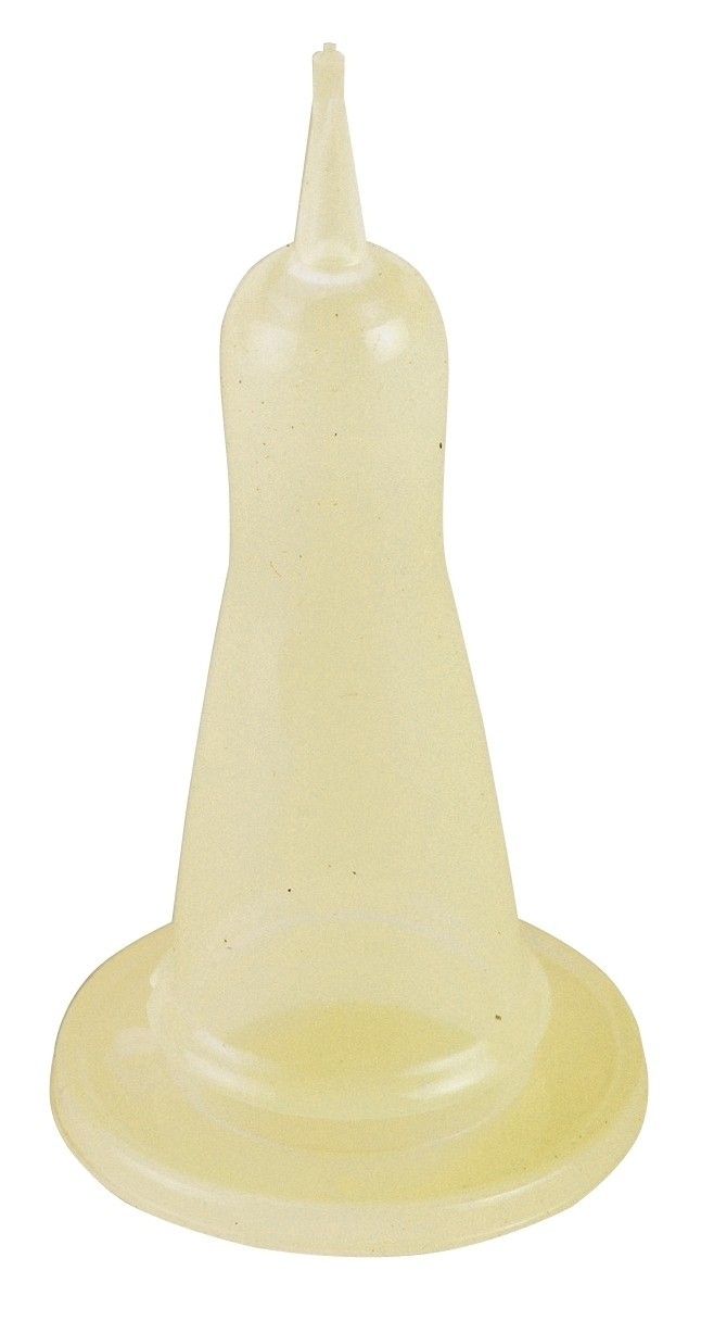 Lammerenspeen 4 stuks voor Nettex drinkfles