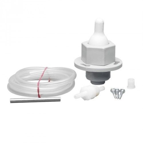 Hiko lambar 1-speen met slang