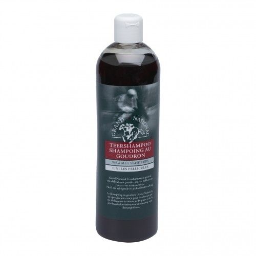 Grandnational teershampoo 500ml