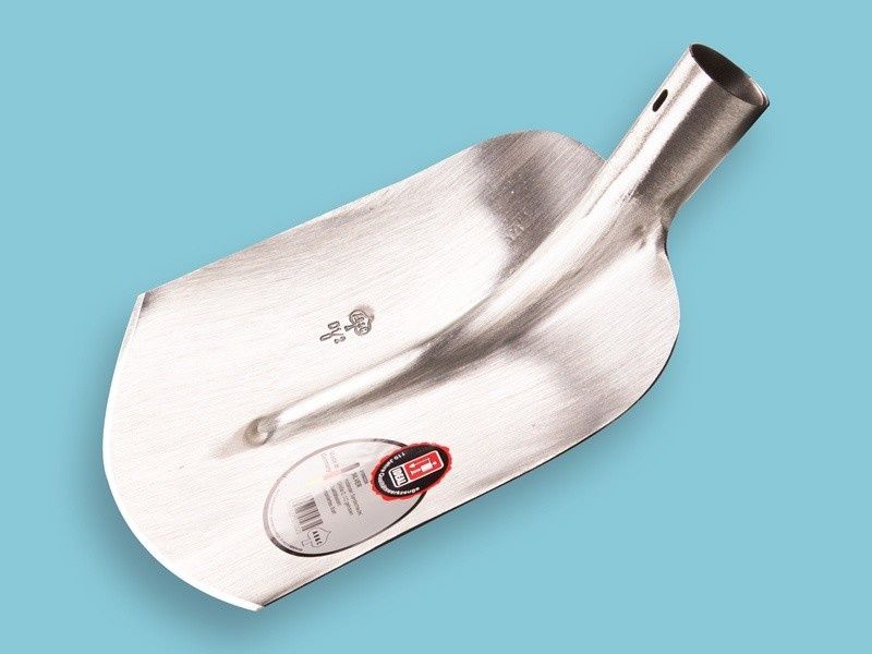 Schepbats AB&C Ideal 1/2 0