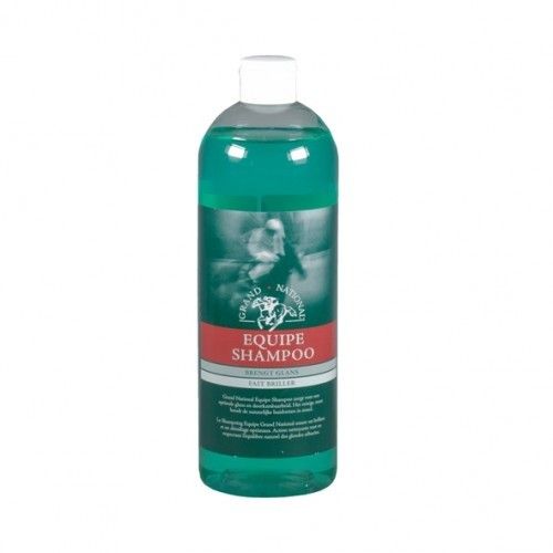 Grandnational Equipe shampoo 1ltr