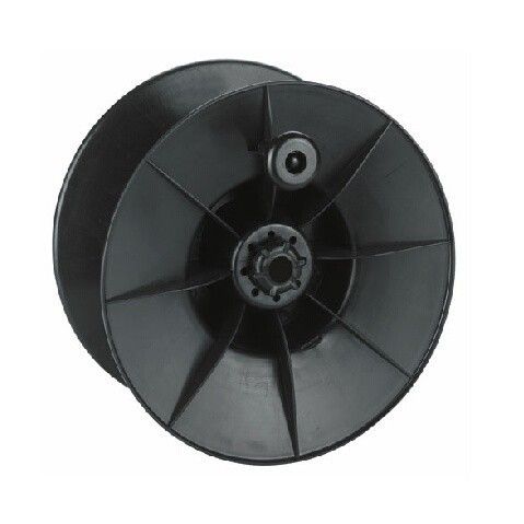 Trommel voor Ako haspel