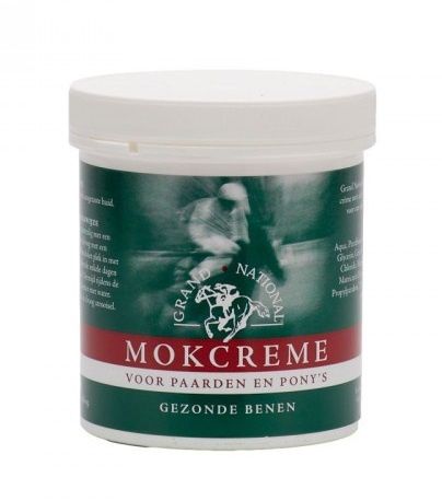 Grand National mokcreme 450gr