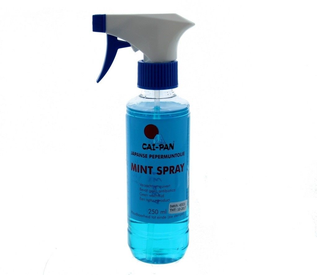 Cai-pan uiermintspray 250ml