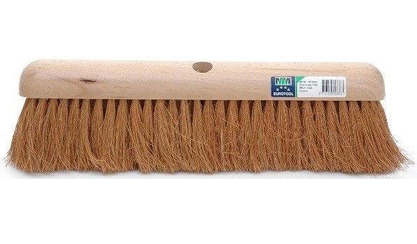 Kamerveger / zaalveger cocos 40cm