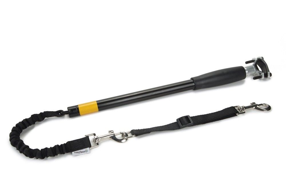 Sportino honden fietsbeugel - fiets afstandhouder