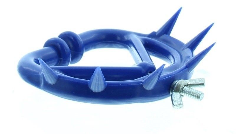 Antimelkdrinkring verstelbaar kunststof