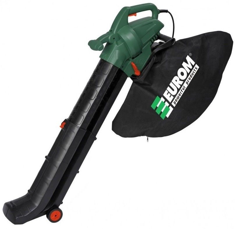 Eurom bladblazer-zuiger EBR 2800