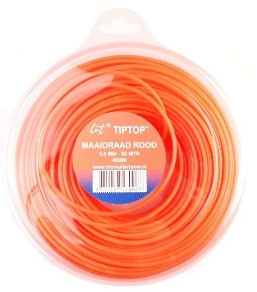 Maaidraad 3.0mm rol a 60mtr