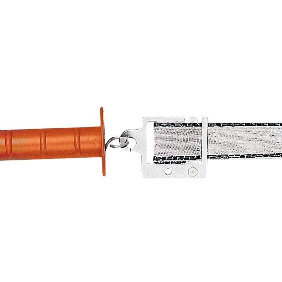 Lintklem Gallagher (4 stuks)