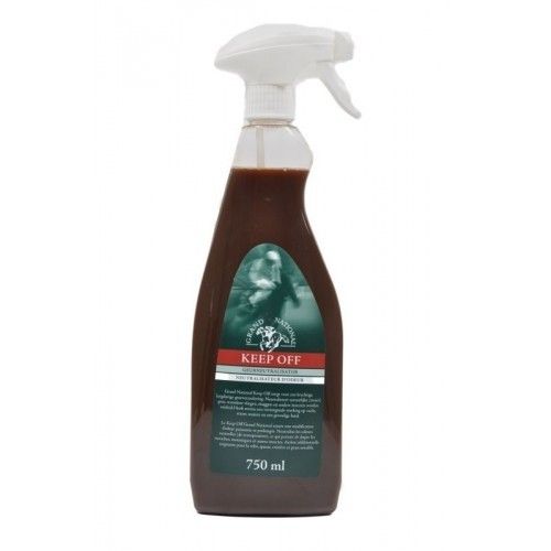 Grandnational Keep Off spray 750ml