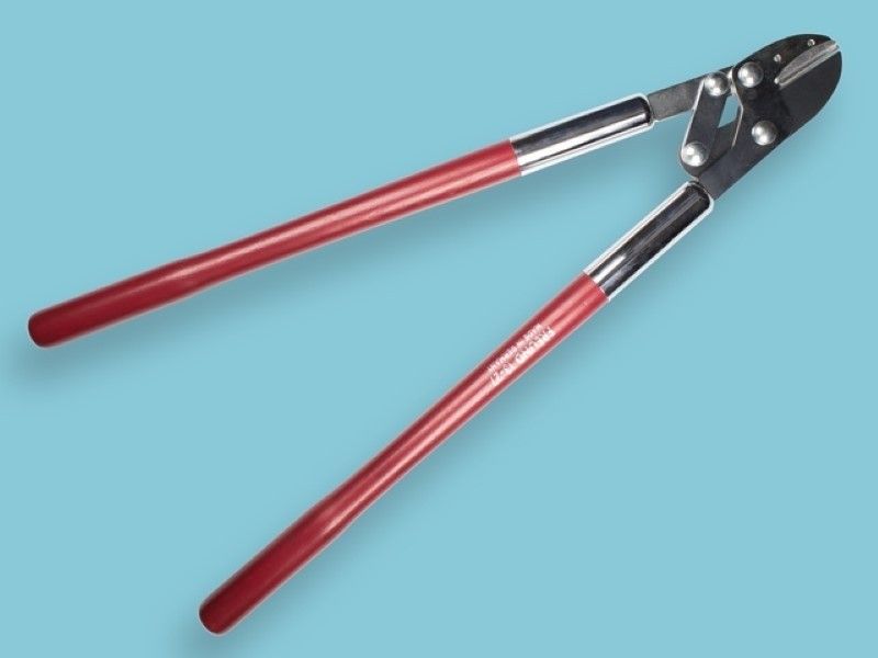 Takkenschaar Freund aambeeld 72cm