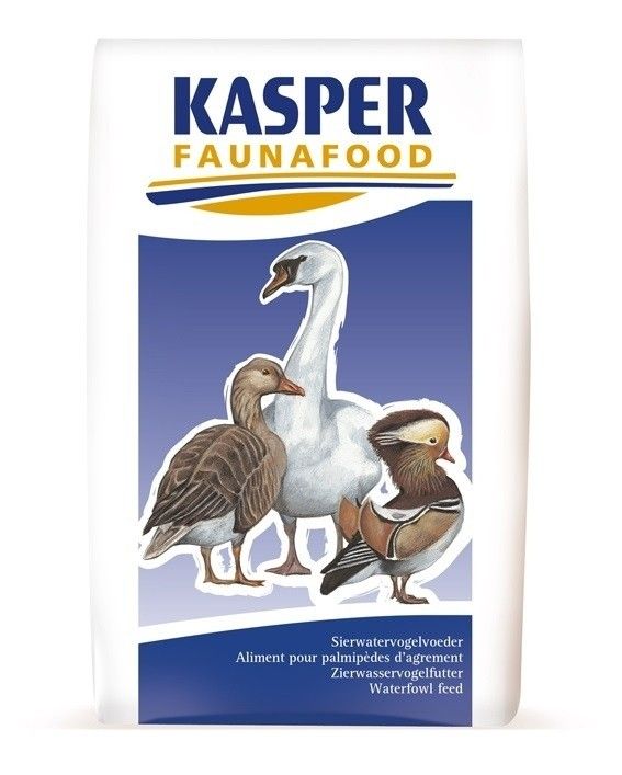 Anseres superstart opfokkruimel Kasper Faunafood 20kg