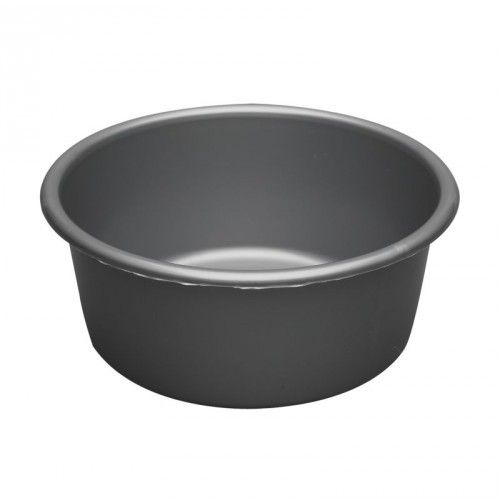 Inzetbak 5ltr kalf kunststof