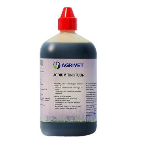 Jodiumtinctuur 250ml