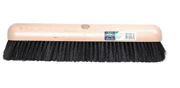 Kamerveger / zaalveger haarmix 40cm haarmix