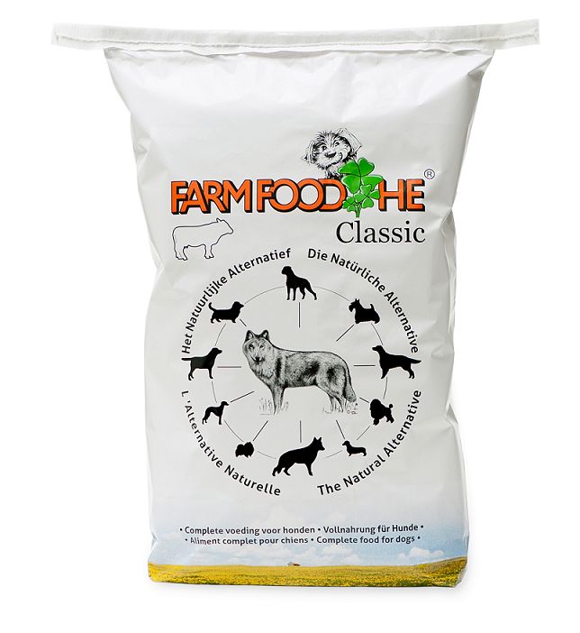 Farm Food HE Classic 15kg