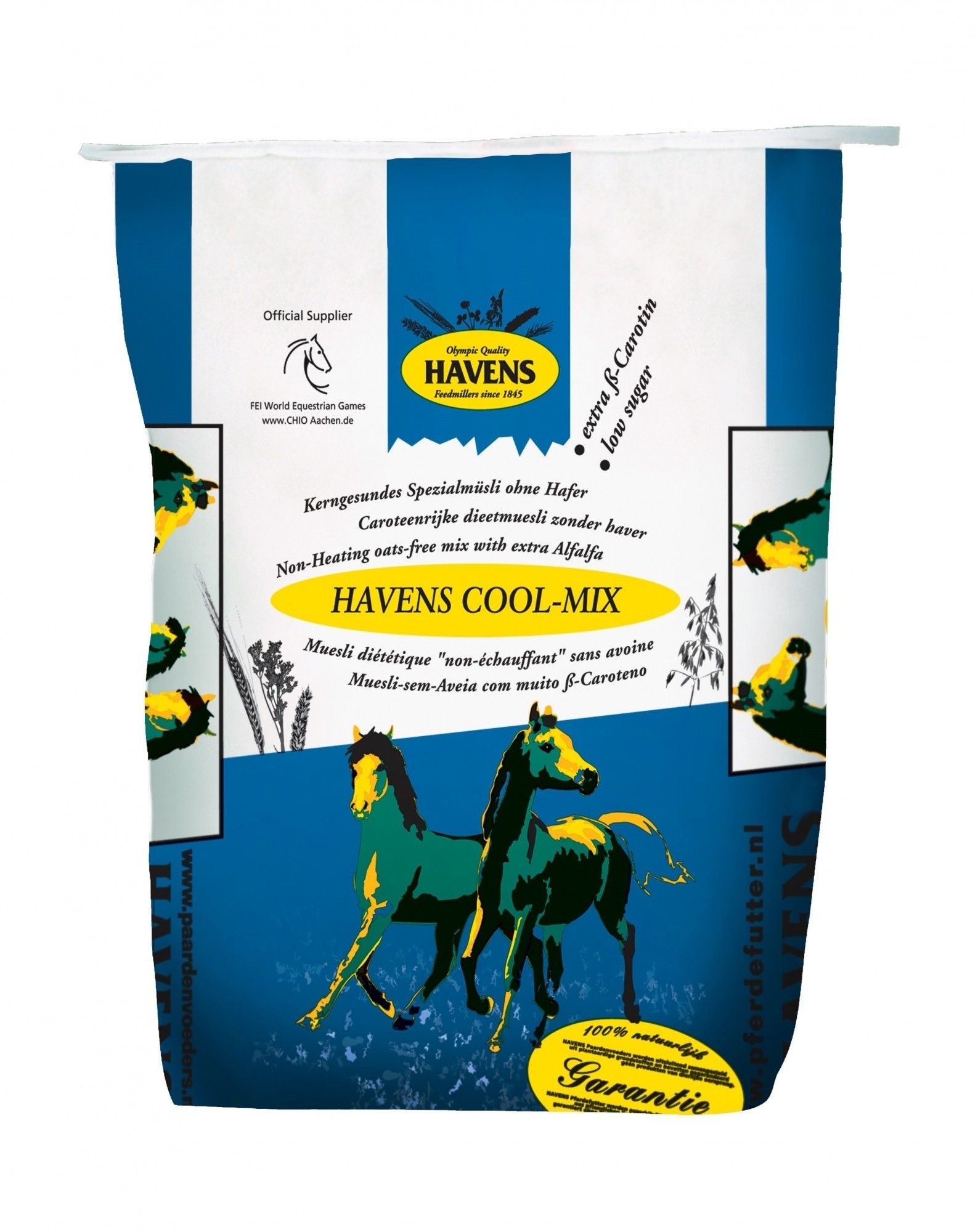 Havens Coolmix 20kg