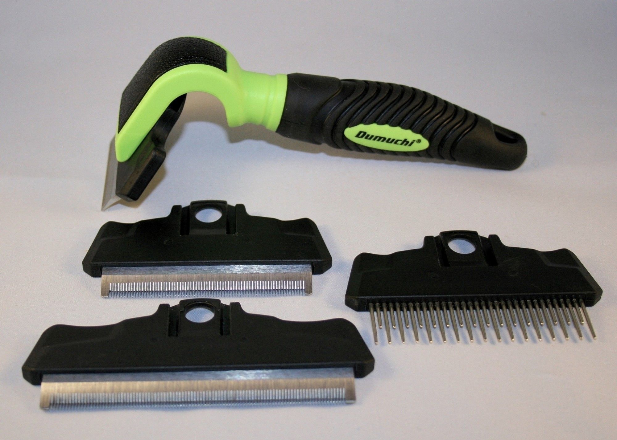 Dumuchi ® Coatbuster Salonkit