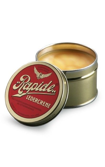 Ledervet Rapide blank 150ml