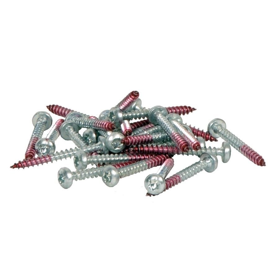 Zelfborende schroeven Gallagher (200 stuks)