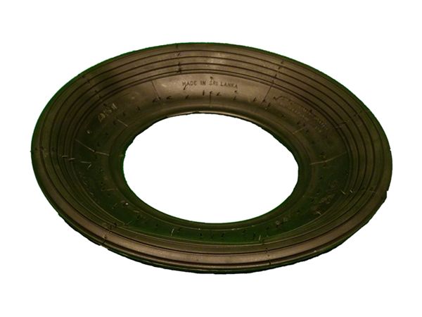 Buitenband kruiwagen 4.80/4.0 2PLY