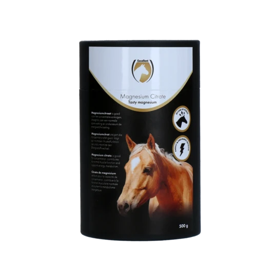 Equi Magnesium Citrate 500 gr