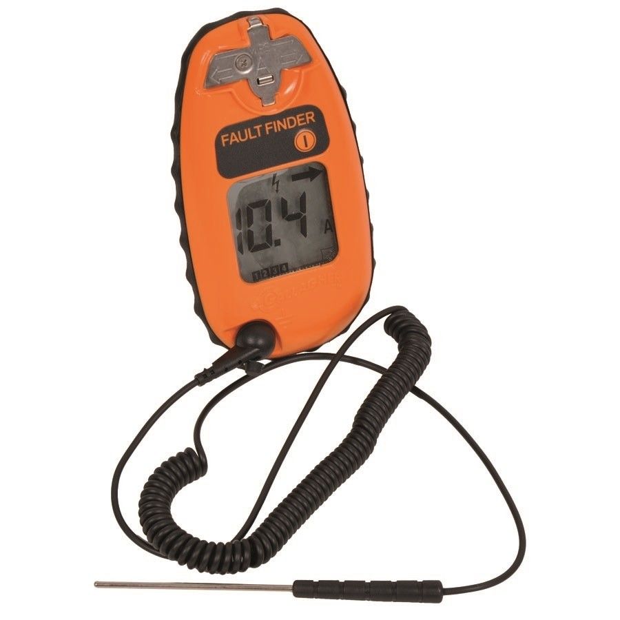 Gallagher Fault Finder schrikdraad tester