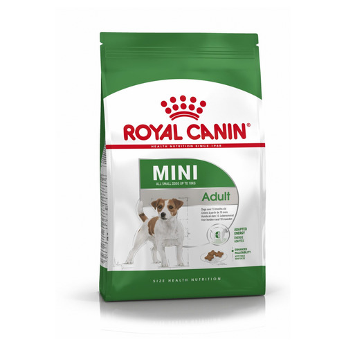 Royal Canin Mini Adult hondenvoer 8kg