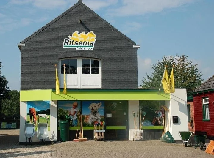 winkel ritsema dier & tuin