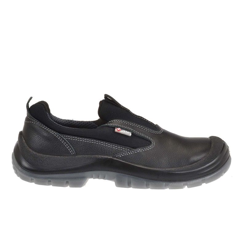 Werkschoen Sixton Peak Lugano instapper