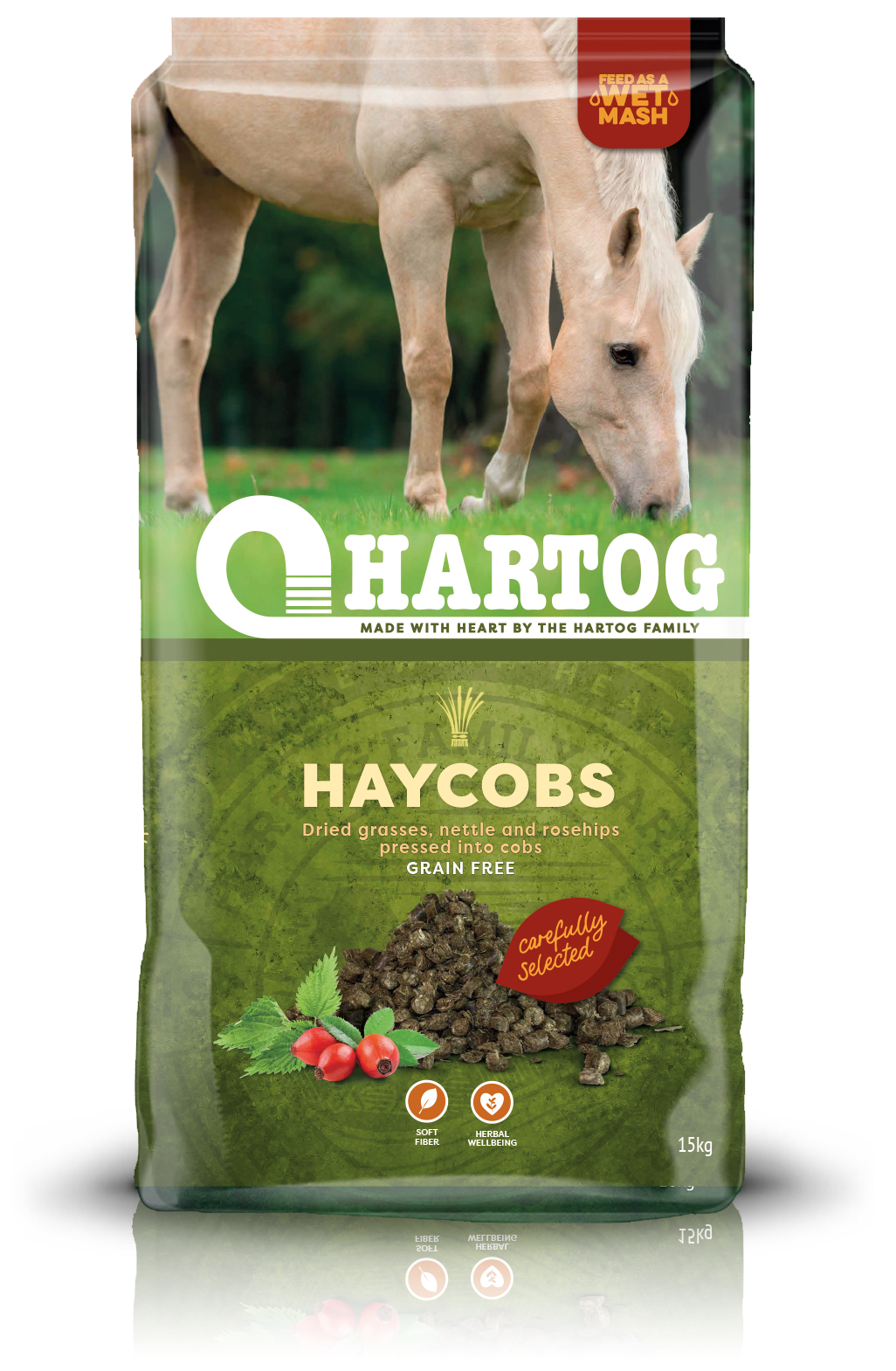 Hartog Haycobs 15kg