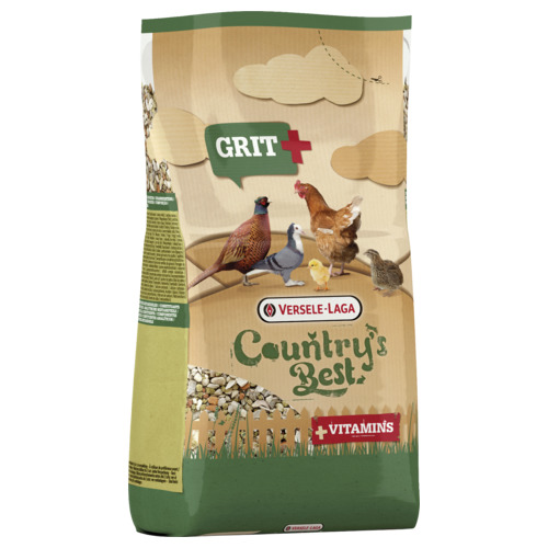 Country's Best kippengrit + maagkiezel voor pluimvee 1.5kg