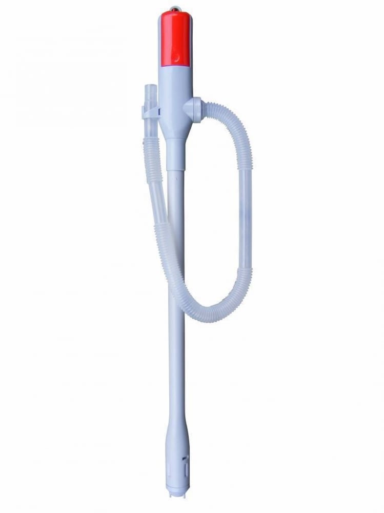 Qlima elektrische brandstof hevelpomp