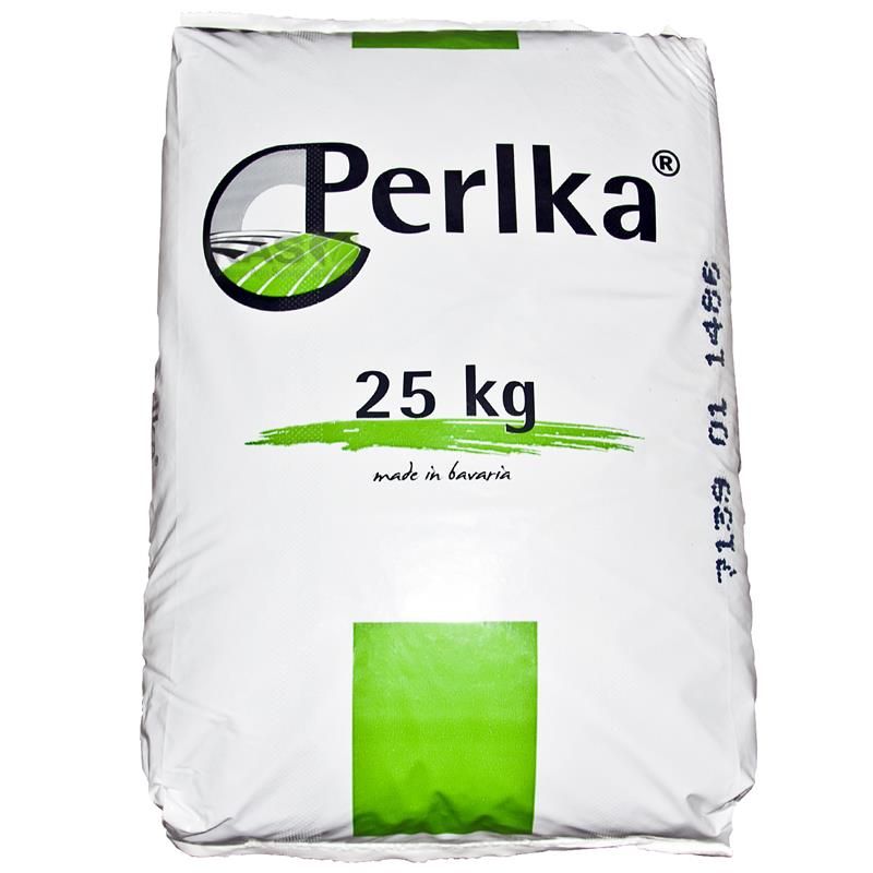 Perlka Kalkstikstof 25kg